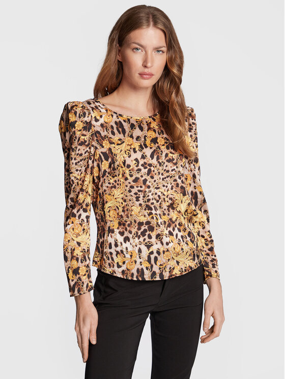Blusa Rinascimento