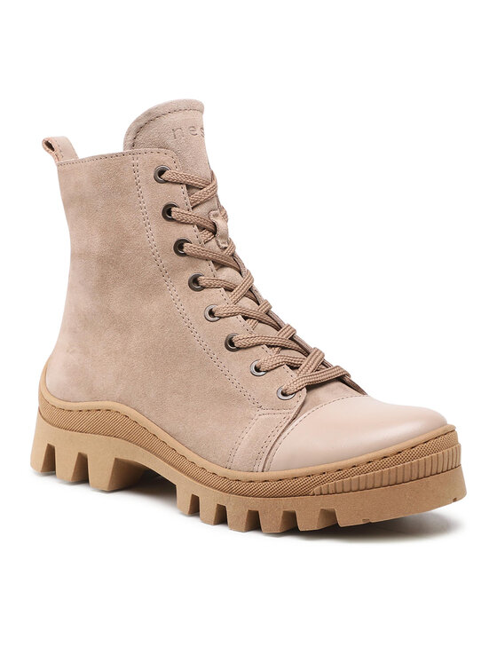 Nessi Nessi Saapad 21091 Beež