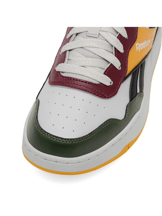 Reebok Reebok Сникърси BB 4000 100033740 Цветен