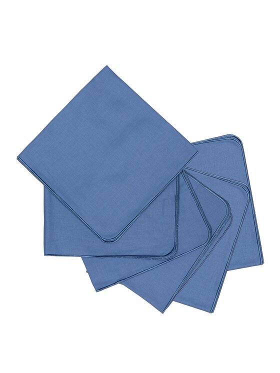 Roseberry Home Roseberry Home Serwetki Sotto Voce Cielo Niebieski