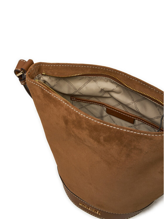 MICHAEL Michael Kors MICHAEL Michael Kors Kabelka 30T4G10M6S Hnědá