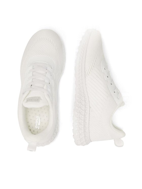 Sprandi Sprandi Sneakers FREAKSQUEAK BP70-23787 Weiß