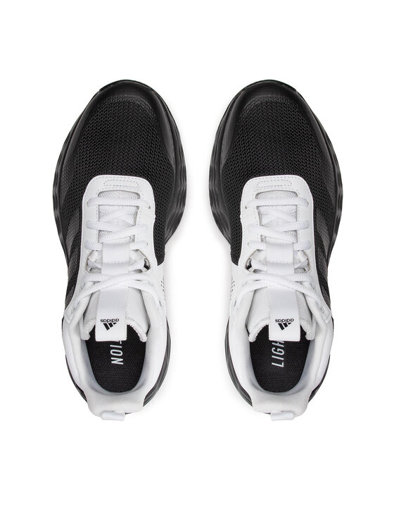 adidas adidas Košarkaška obuća Ownthegame 2.0 GY9696 Crna