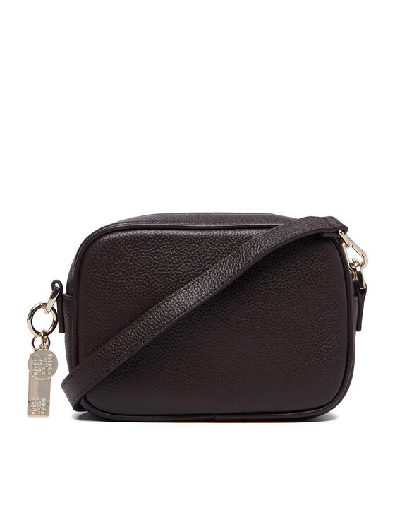 Nine West Nine West Kabelka EO-CALM POISE-LDA6766B Tmavě hnědá