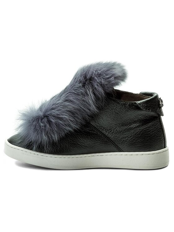 Gino Rossi Gino Rossi Sneakers Mariko DTH601-W69-0210-8585-F Grau