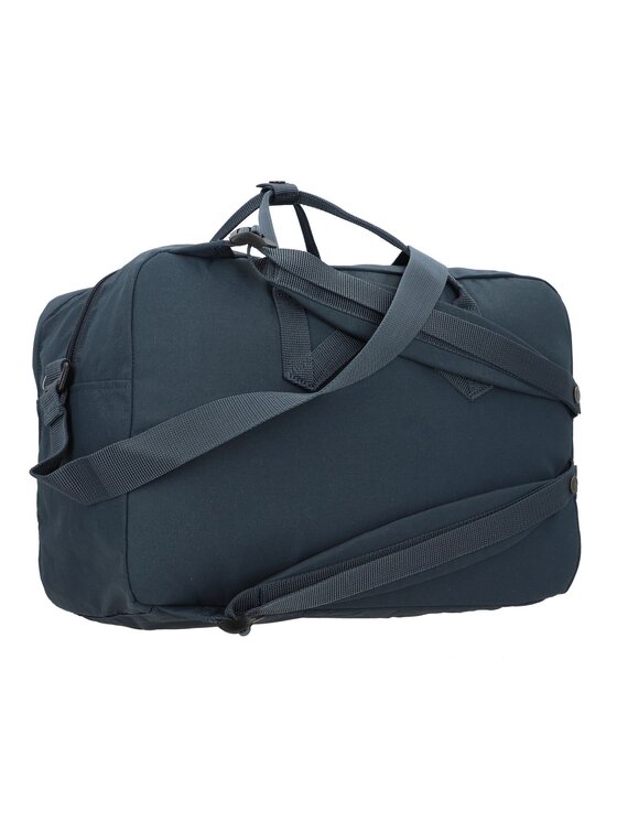 Fjällräven Fjällräven Torba podróżna 288824 Błękitny