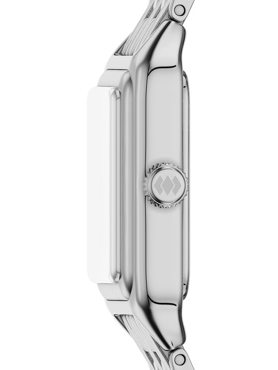 Fossil Fossil Orologio Raquel Mini ES5469 Argento