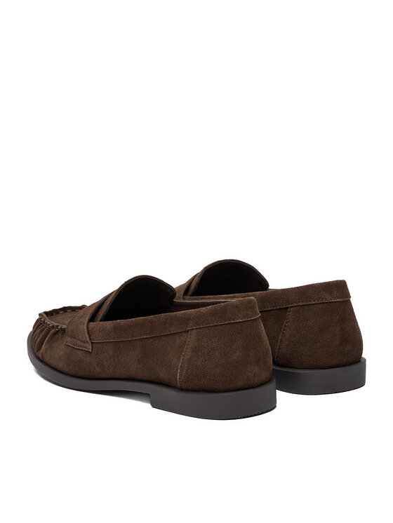 JENNY JENNY Mokassins CEO-HY80192-3 Braun