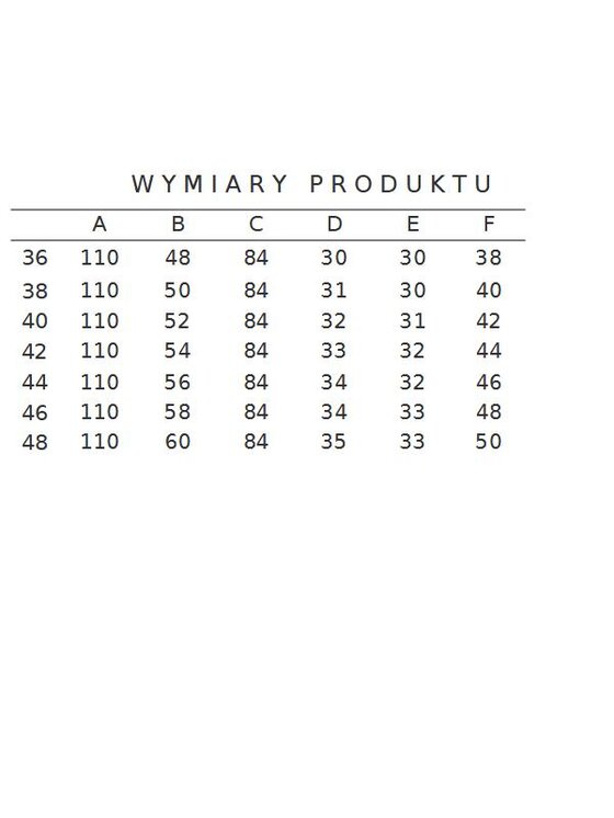 EMOI EMOI Spodnie materiałowe czarne wizytowe Czarny Feminine Fit