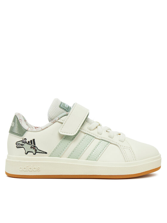 adidas adidas Tenisice Dino Grand Court 2.0 JI3896 Bijela