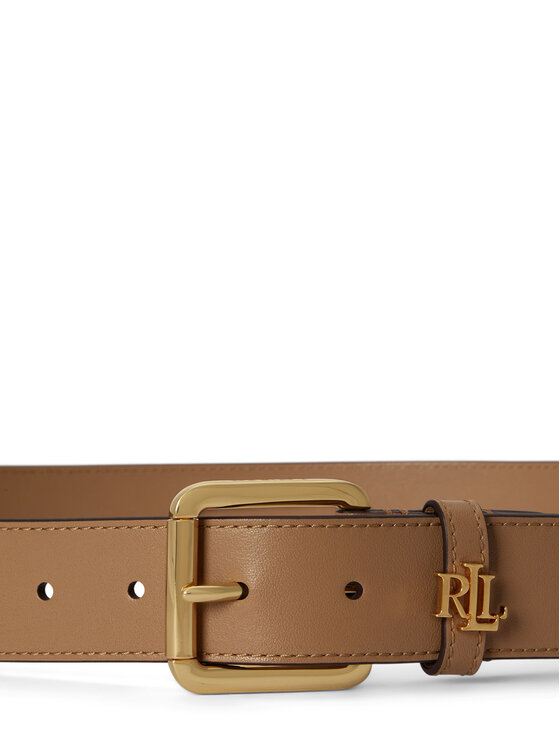LAUREN RALPH LAUREN LAUREN RALPH LAUREN Pas 412968765016 Svetlo rjava