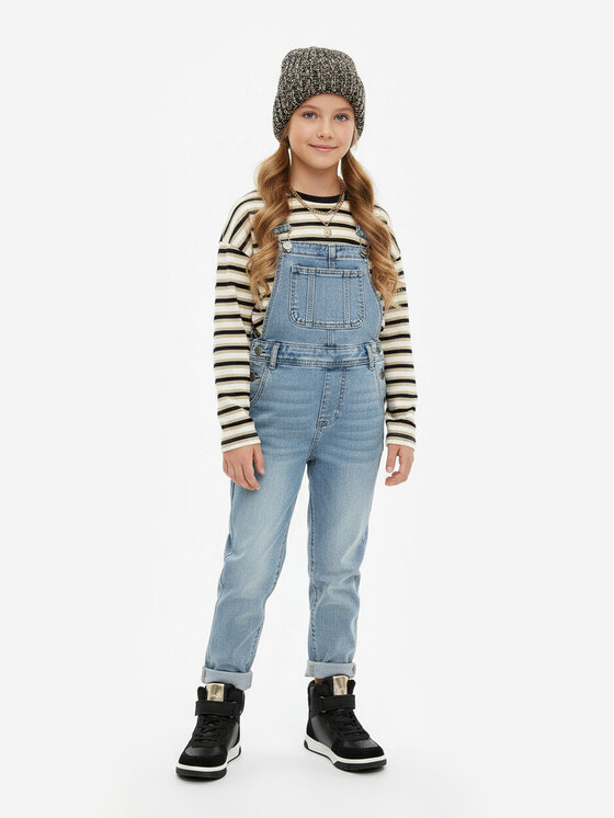 Lasocki Young Lasocki Young Черевики CEO-AVO-333-052-1 Чорний