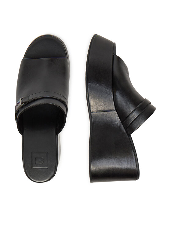 G-Star Raw G-Star Raw Şlapi GHADA-118924 Negru