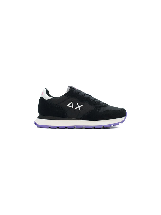 SUN68 SUN68 Sneakers Z45201-11 Nero
