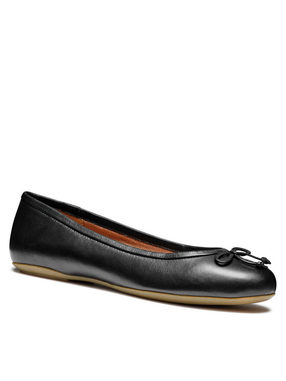 Geox Geox Ballerine D Palmaria W D46XSA 000TU C9999 Nero