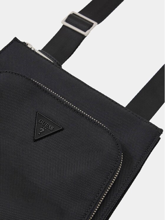 Guess Guess Torba 183357 Niebieski