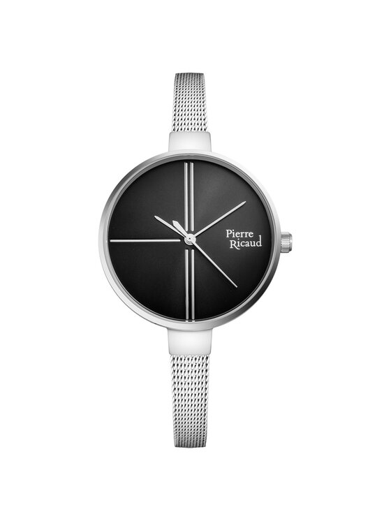 Pierre Ricaud Pierre Ricaud Orologio P22102.5104Q Argento