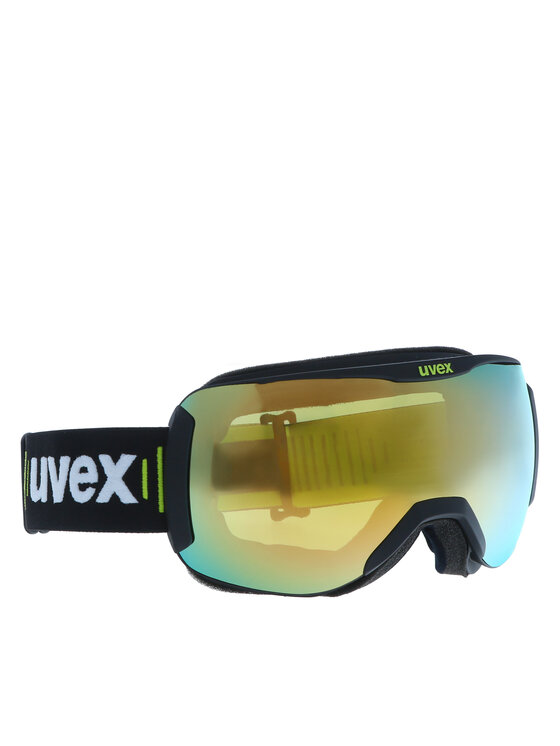 Uvex Aizsargbrilles Downhill 2100 Cv Race 55/0/392/2530/UNI Melns