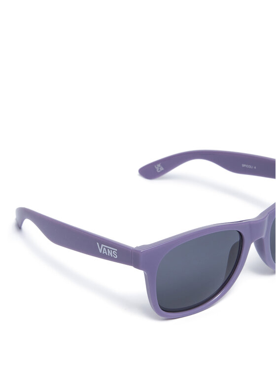 Vans Vans Akiniai nuo saulės Spicoli 4 Shade VN000LC06PH1 Violetinė