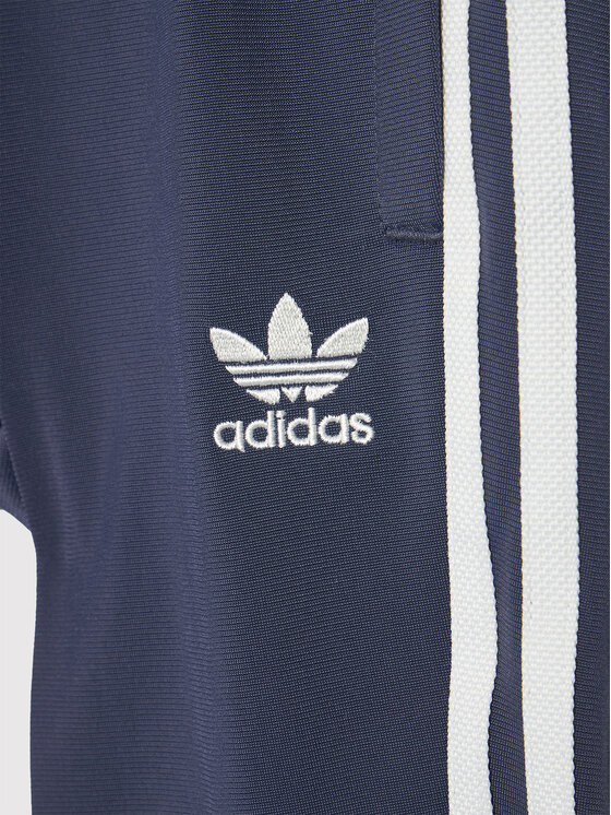 adidas adidas Jogginganzug Camo HC4534 Bunt Regular Fit