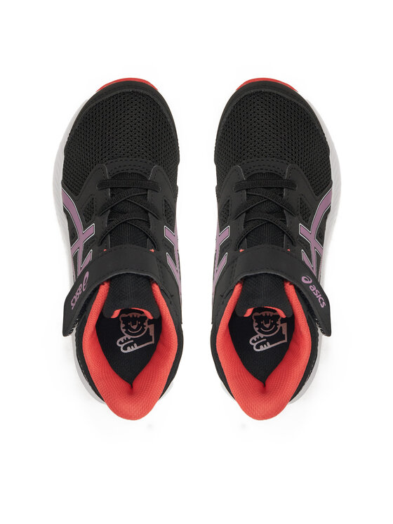 Asics Asics Běžecké boty Jolt 4 Ps 1014A299 Černá
