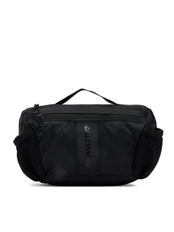 Salomon Salomon Borsetă Acs Waist Pack LC2324200 Negru