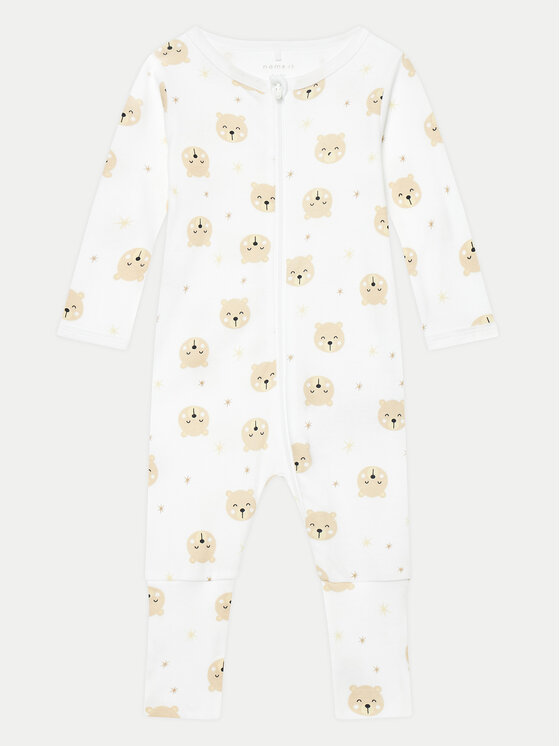 NAME IT NAME IT Babystrampler-Set 13232751 Bunt