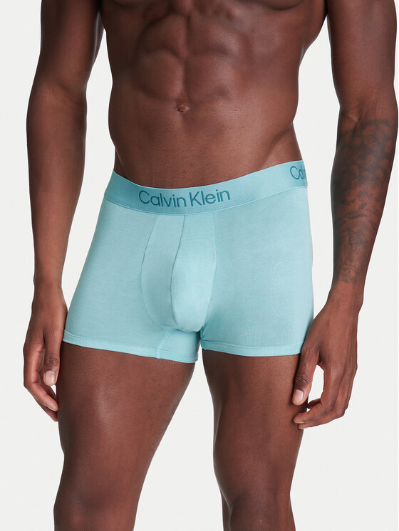 Komplet 3 par bokserek Calvin Klein Underwear