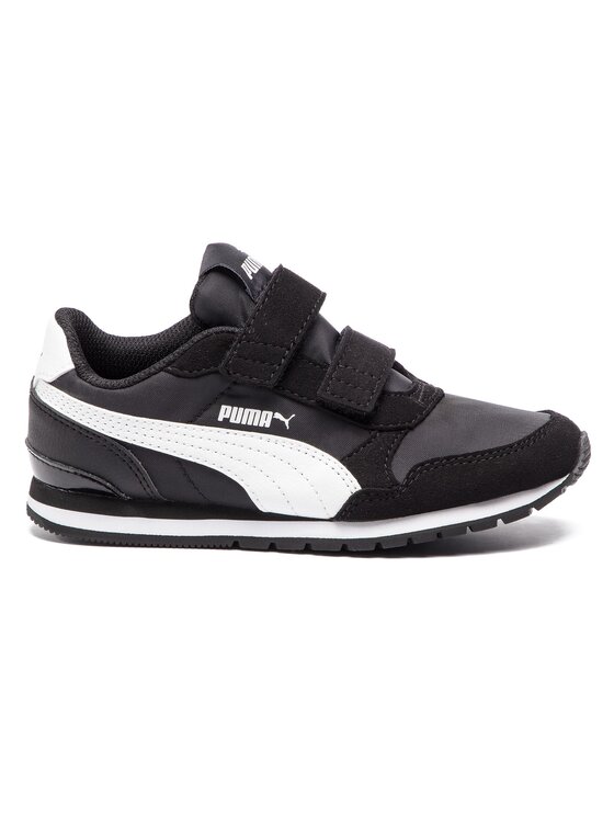 Puma Laisvalaikio batai St Runner V2 Nl V Ps 365294 01 Juoda • Modivo.lt