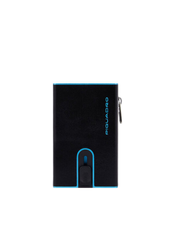 Piquadro Piquadro Portamonete pp5585b2blr-n Nero