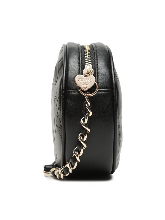 Guess Guess Soma J3YZ10 WFN40 Melns