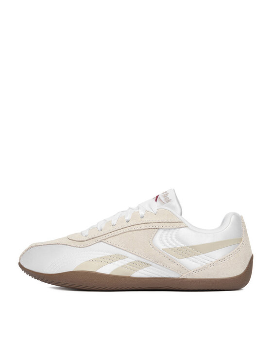 Reebok Reebok Αθλητικά C-ULTRA LO 100245705 Λευκό