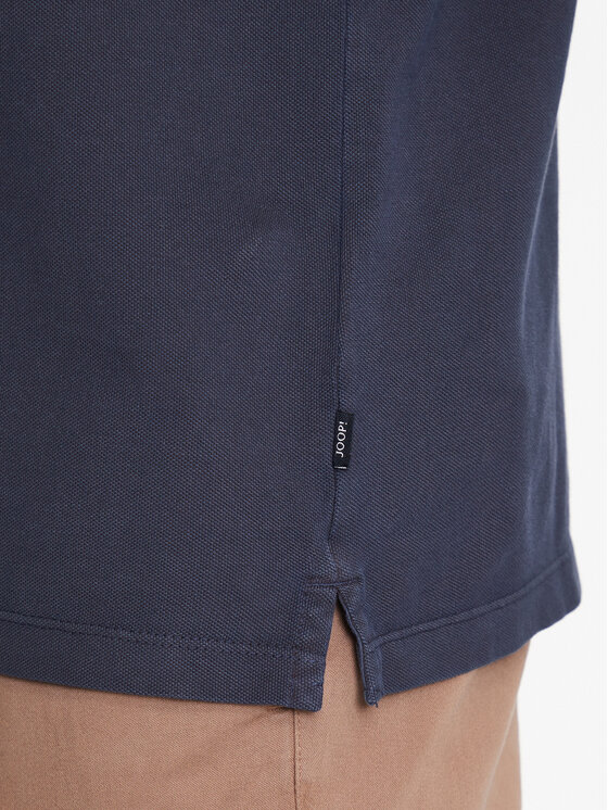 JOOP! Jeans JOOP! Jeans Polo 30037520 Granatowy Modern Fit