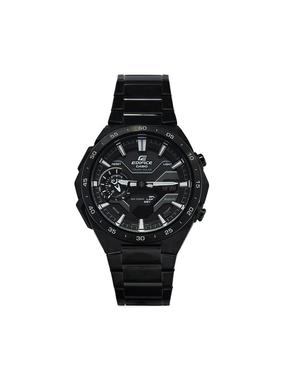 Casio Karóra Edifice ECB-2200DC-1AEF Fekete