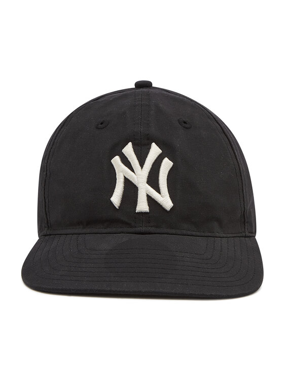 New Era New Era Cap Stretch Yankess New York 9Fifty 11871279 Schwarz