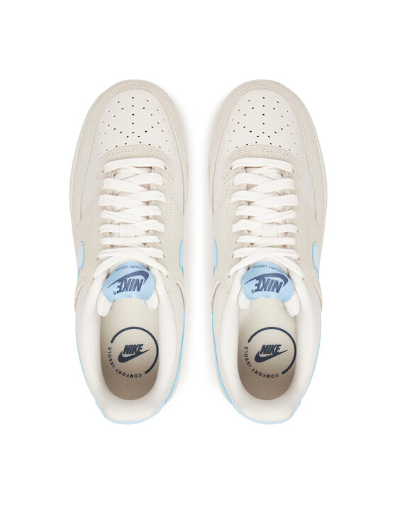 Nike Nike Сникърси IB5873-001 Сив