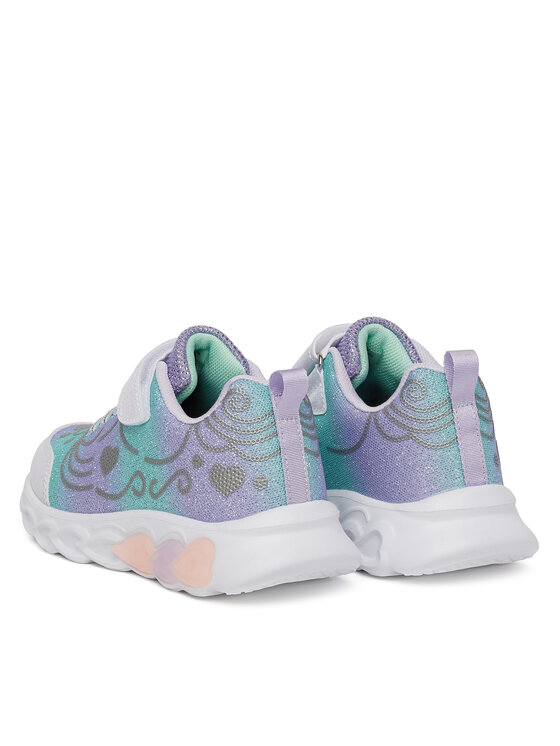 Nelli Blu Nelli Blu Sneakers K221153 Viola