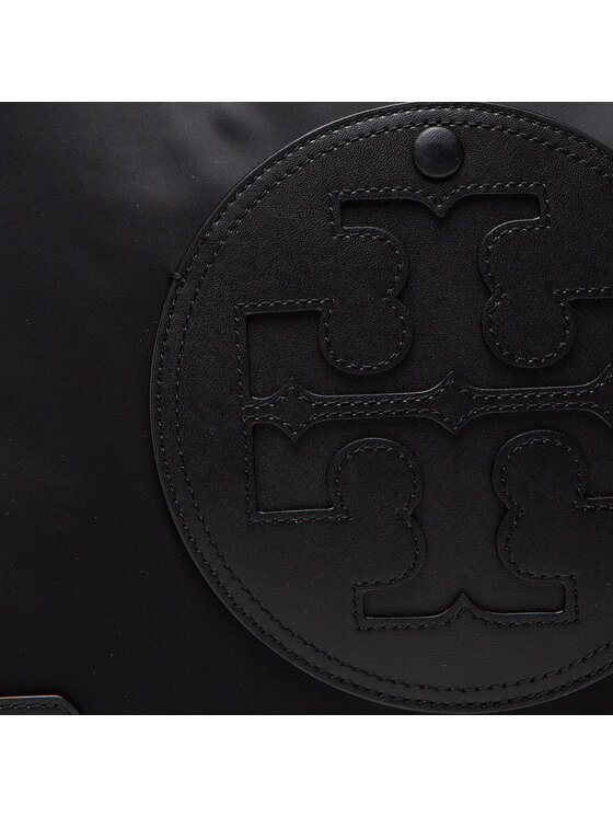 Tory Burch Tory Burch Kabelka Ella Small Tote 88578 Černá