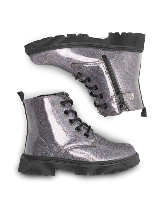 Nelli Blu Nelli Blu Botine CM221027-16 Gri