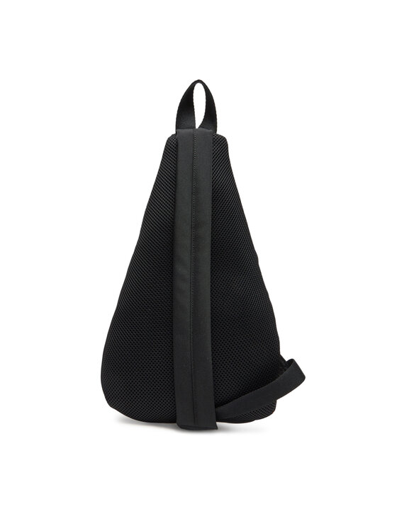 Tommy Jeans Tommy Jeans Σακίδιο Tjm Ess Daily Sling Bag AM0AM13391 Μαύρο