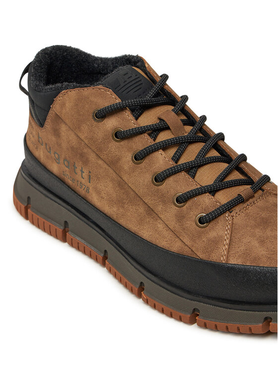 Bugatti Bugatti Sneakers 341-AC238-5000 Braun