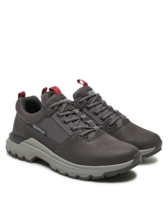 CAT Footwear CAT Footwear Αθλητικά Colorado Sneaker Lo P725995 Γκρι