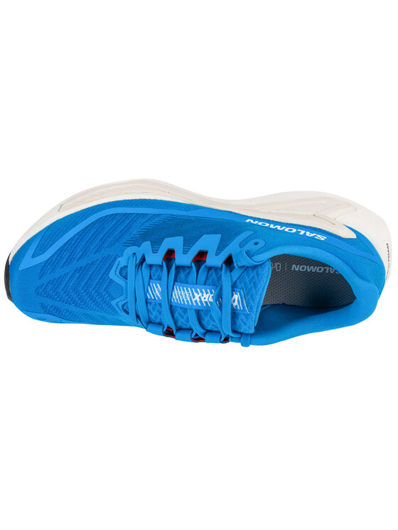 Salomon Salomon Buty do biegania DRX Bliss 2 Niebieski