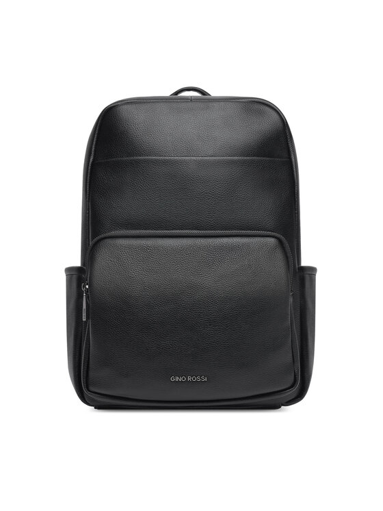 GINO ROSSI Gino Rossi Rucsac GIN-L-003-07 Negru