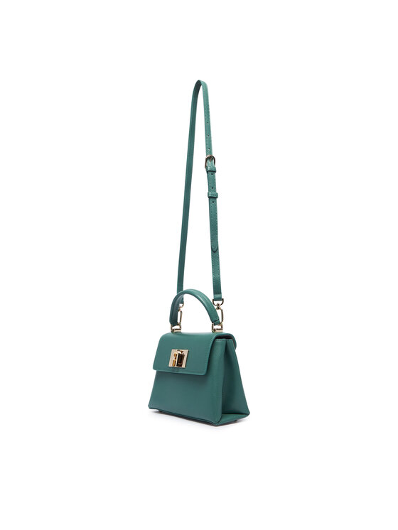 Furla Furla Käekott 1927 Mini Top Handle WB00109 ARE000 BG 4899S Roheline