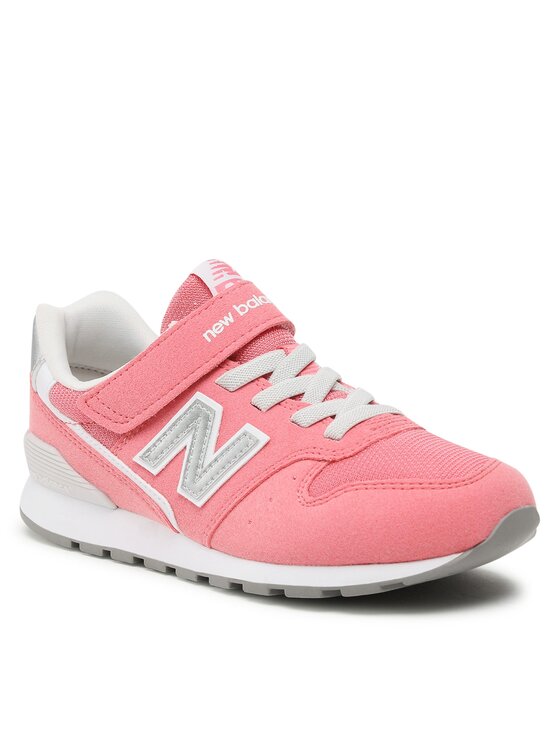 New Balance New Balance Superge YV996JG3 Roza