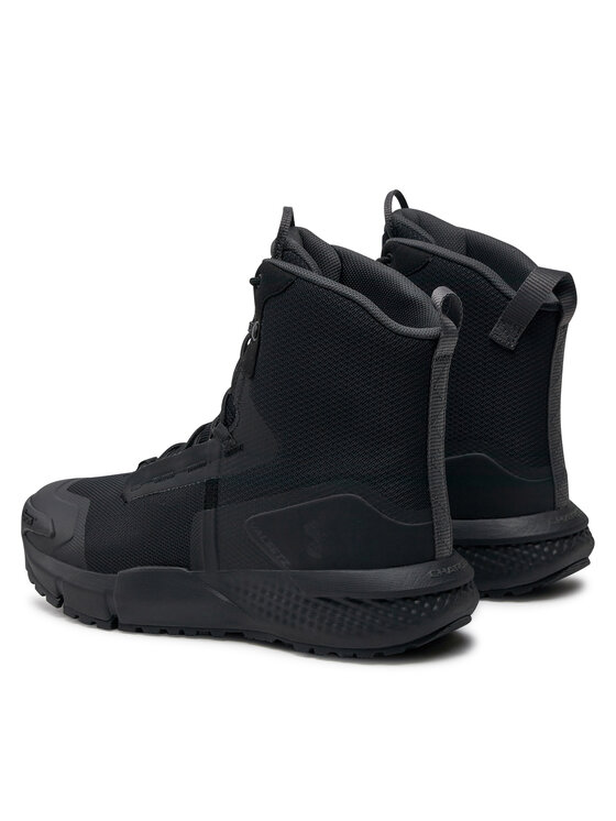 Under Armour Under Armour Trekingová obuv Ua Charged Valsetz 3027381-001 Černá