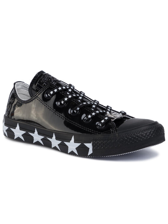 Converse Converse Scarpe da ginnastica Ctas Ox 563720C Nero