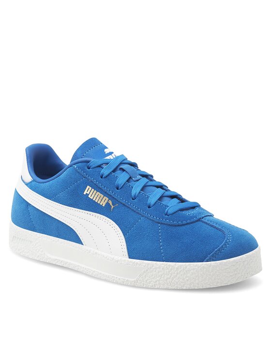 Puma Puma Laisvalaikio batai Club 381111 28 Mėlyna