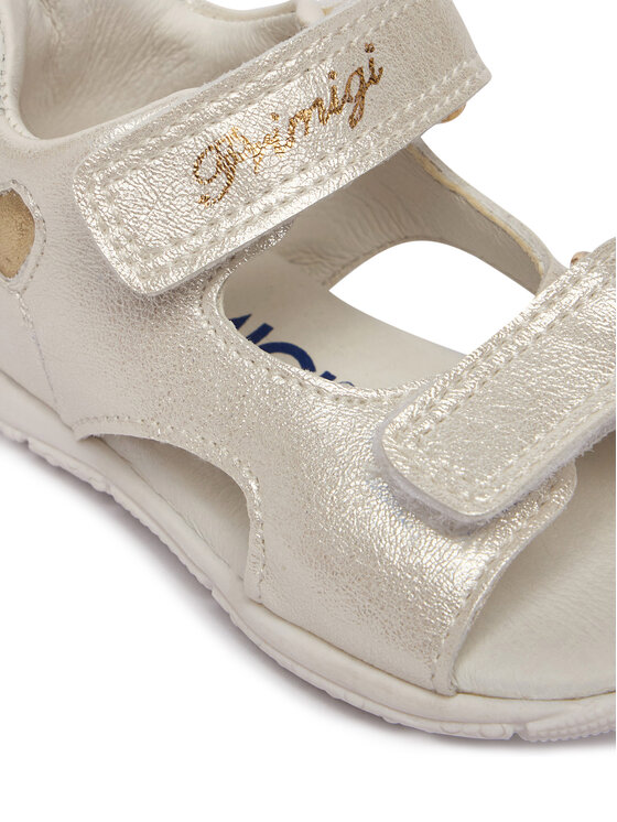 Primigi Primigi Sandale 1413200 Bijela